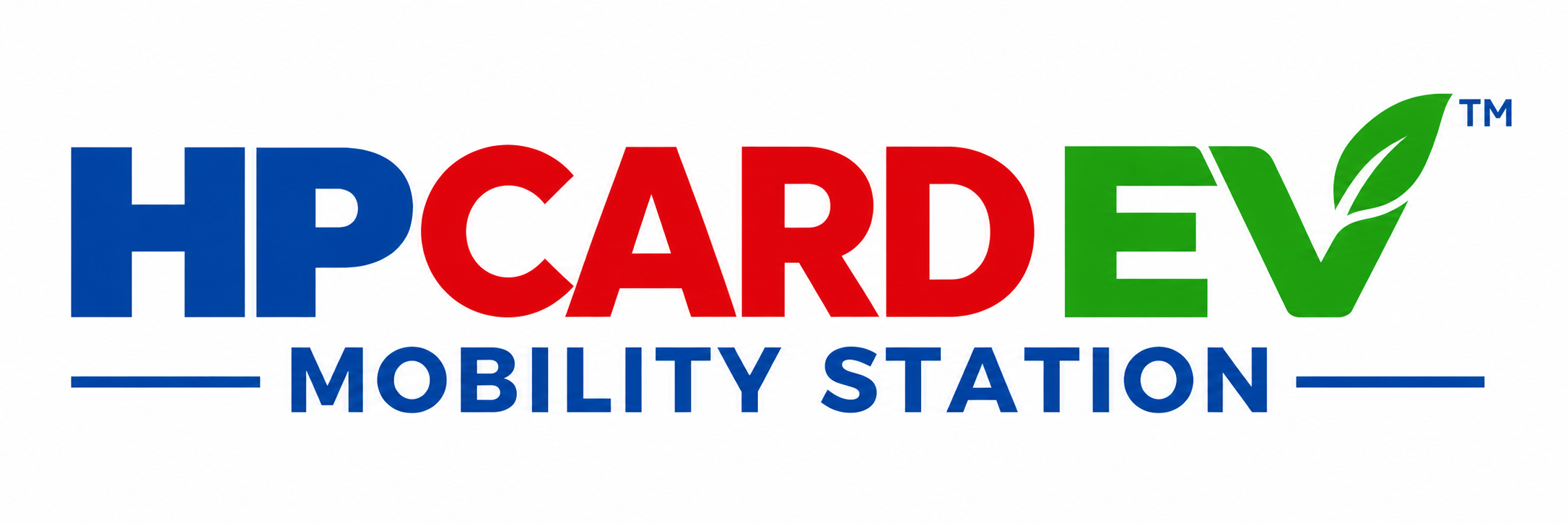 HPCARD EV MOBILITY STATION™