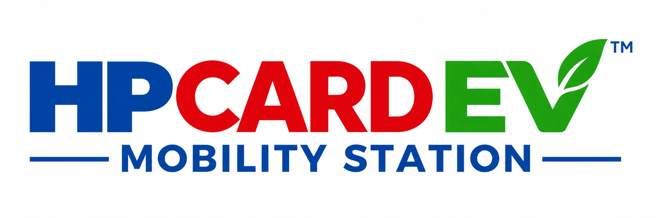 HPCARD EV MOBILITY STATION™